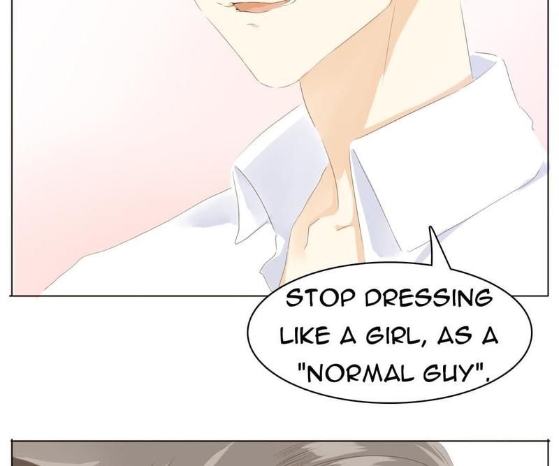Men's Wear Store and "Her Royal Highness" - Episode 61 — page 22