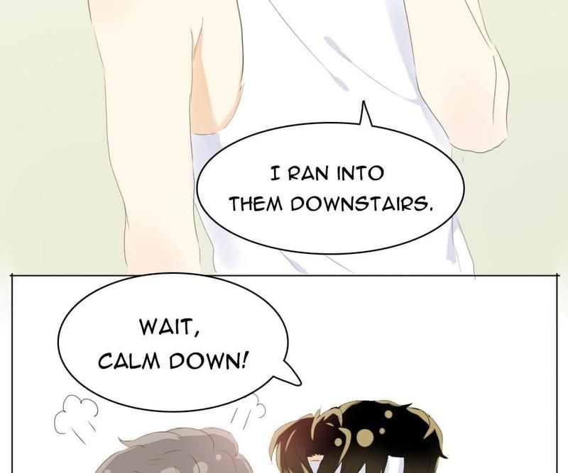 Men's Wear Store and "Her Royal Highness" - Episode 61 — page 3