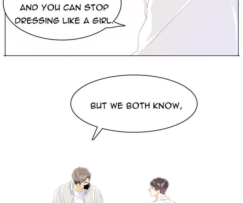 Men's Wear Store and "Her Royal Highness" - Episode 61 — page 30