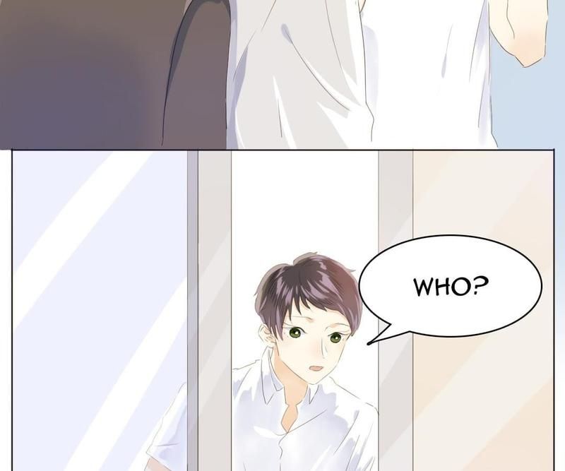 Men's Wear Store and "Her Royal Highness" - Episode 61 — page 6
