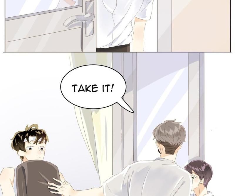 Men's Wear Store and "Her Royal Highness" - Episode 61 — page 7