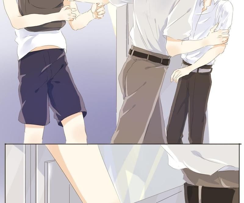 Men's Wear Store and "Her Royal Highness" - Episode 61 — page 8