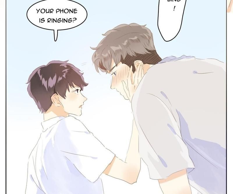 Men's Wear Store and "Her Royal Highness" - Episode 62 — page 18