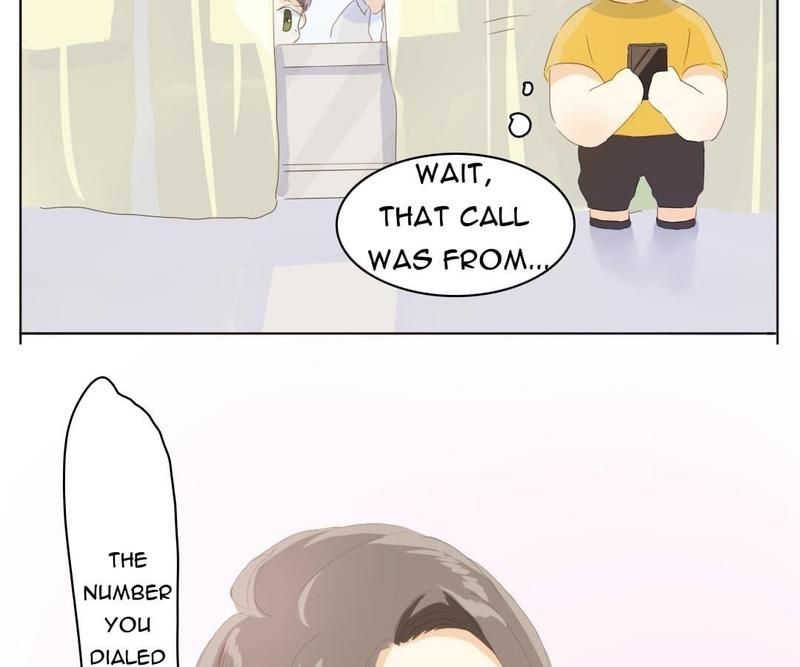 Men's Wear Store and "Her Royal Highness" - Episode 62 — page 21