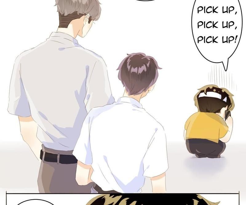 Men's Wear Store and "Her Royal Highness" - Episode 62 — page 28