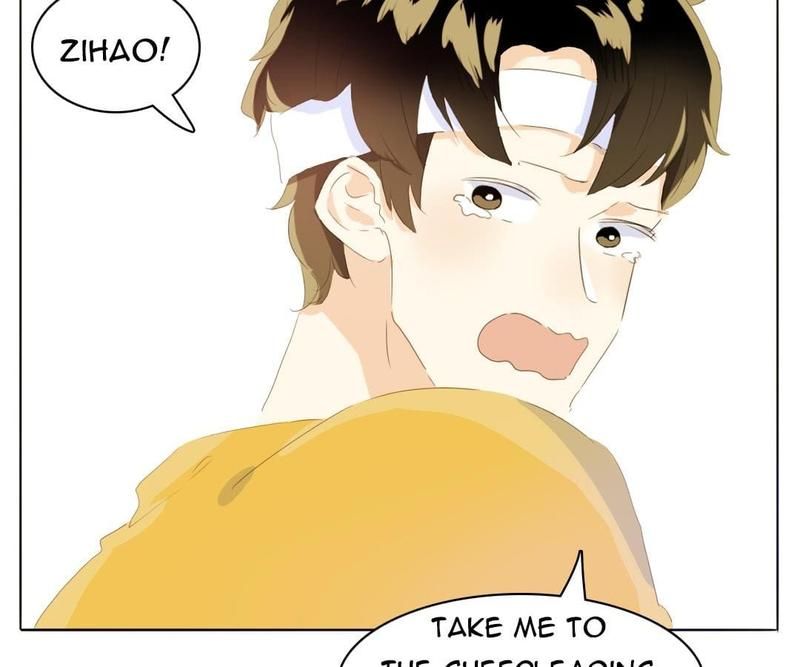 Men's Wear Store and "Her Royal Highness" - Episode 62 — page 29