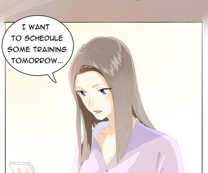 Men's Wear Store and "Her Royal Highness" - Episode 62 — page 3