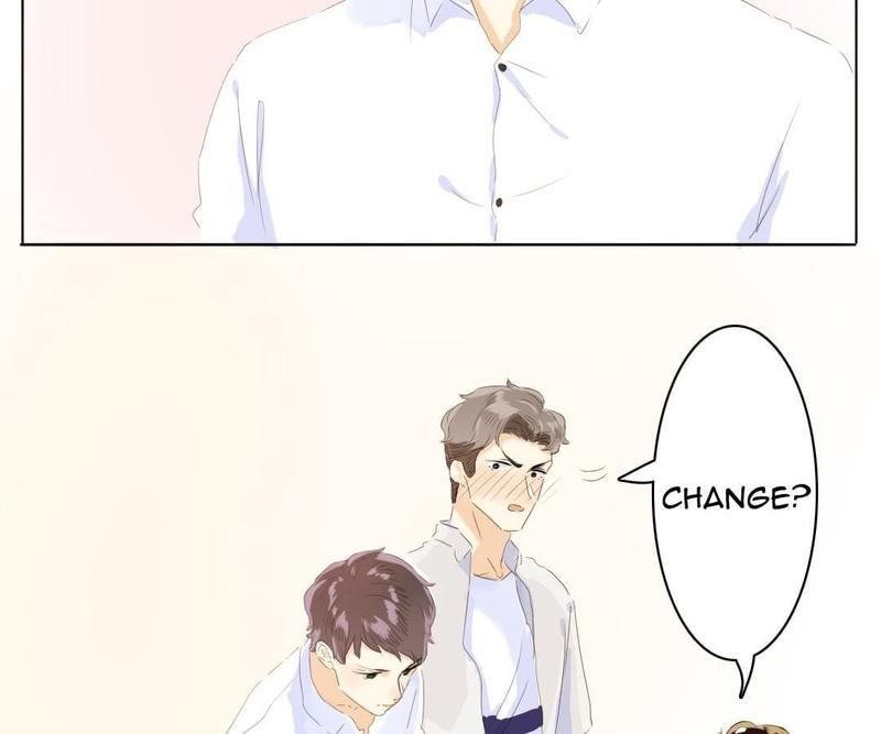 Men's Wear Store and "Her Royal Highness" - Episode 62 — page 31
