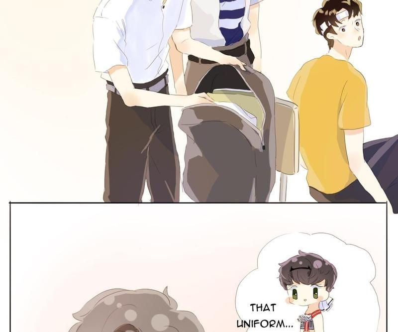 Men's Wear Store and "Her Royal Highness" - Episode 62 — page 32
