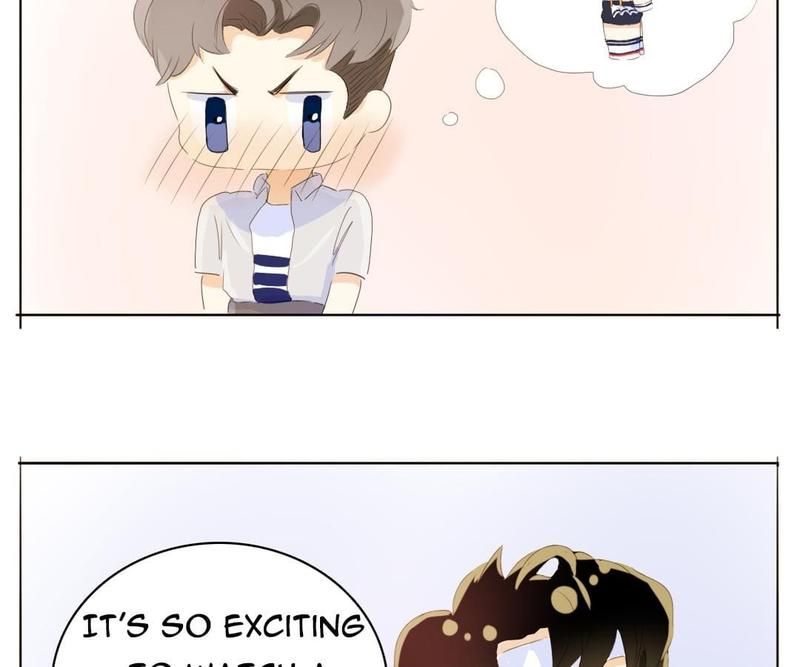Men's Wear Store and "Her Royal Highness" - Episode 62 — page 33