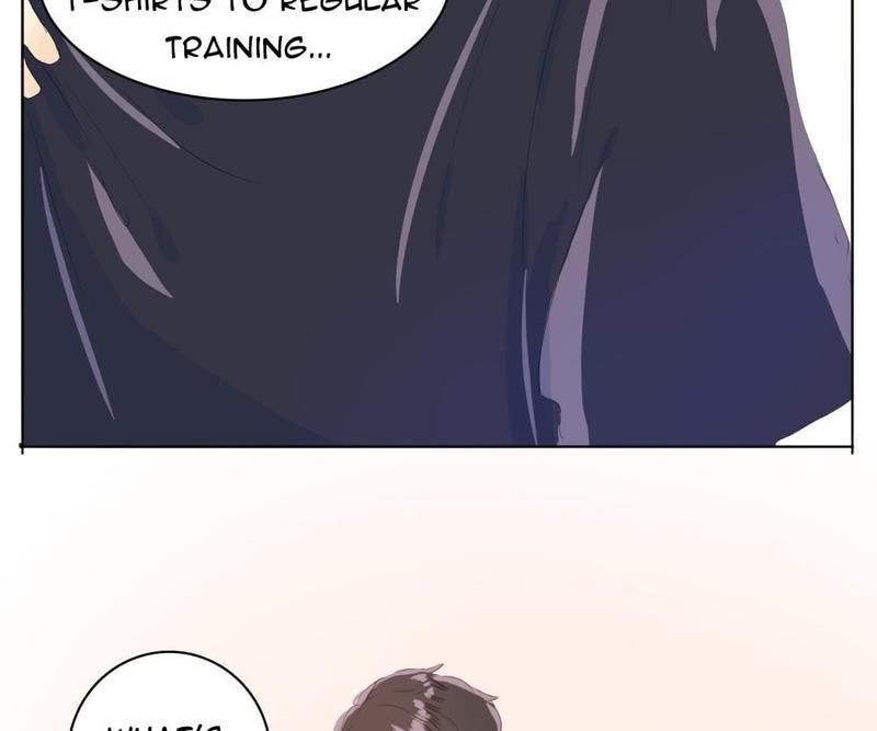 Men's Wear Store and "Her Royal Highness" - Episode 62 — page 35
