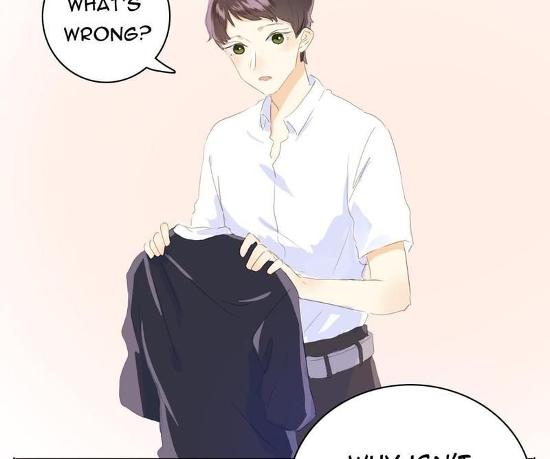 Men's Wear Store and "Her Royal Highness" - Episode 62 — page 36