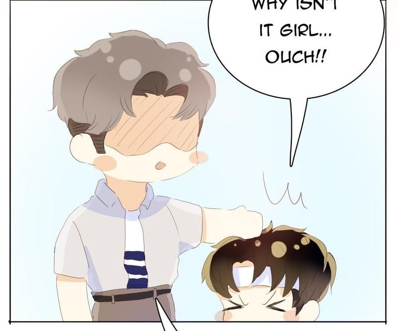 Men's Wear Store and "Her Royal Highness" - Episode 62 — page 37