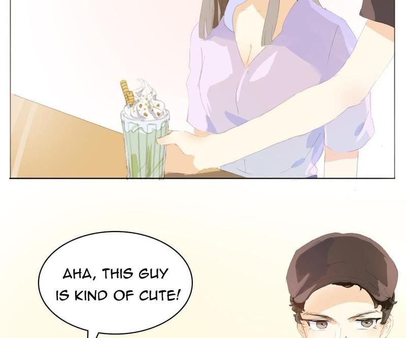 Men's Wear Store and "Her Royal Highness" - Episode 62 — page 8