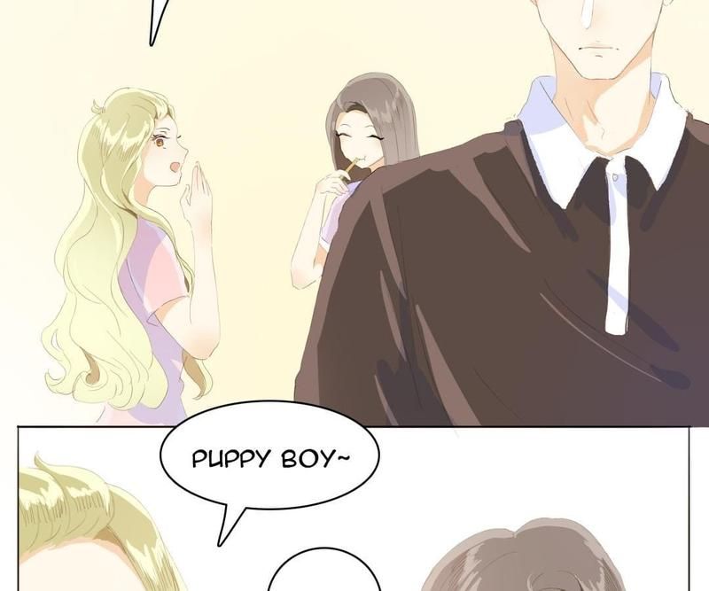 Men's Wear Store and "Her Royal Highness" - Episode 62 — page 9