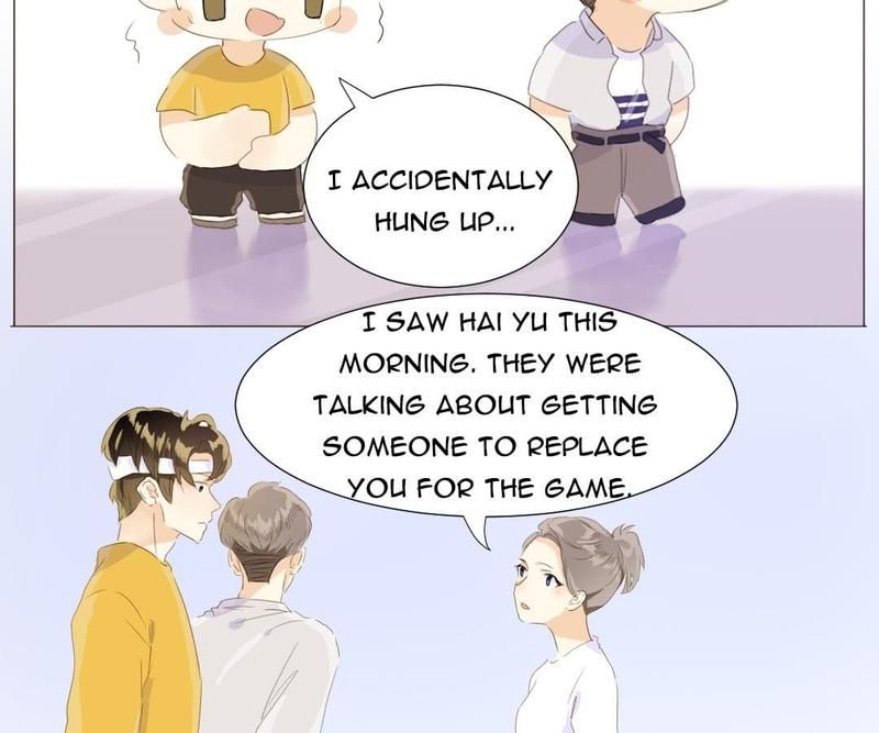 Men's Wear Store and "Her Royal Highness" - Episode 63 — page 13