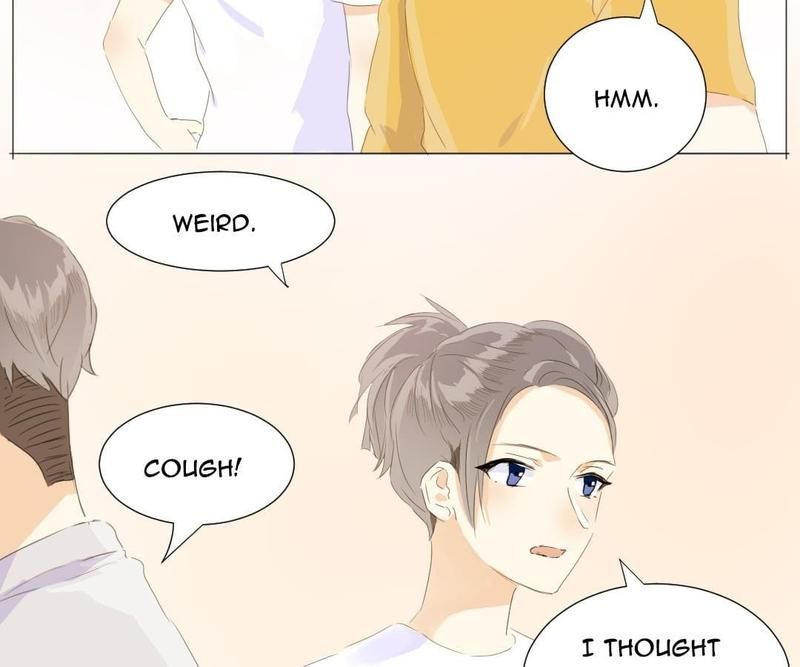 Men's Wear Store and "Her Royal Highness" - Episode 63 — page 17