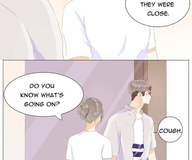 Men's Wear Store and "Her Royal Highness" - Episode 63 — page 18