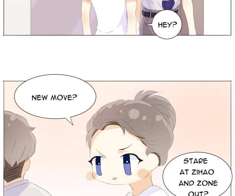 Men's Wear Store and "Her Royal Highness" - Episode 63 — page 19