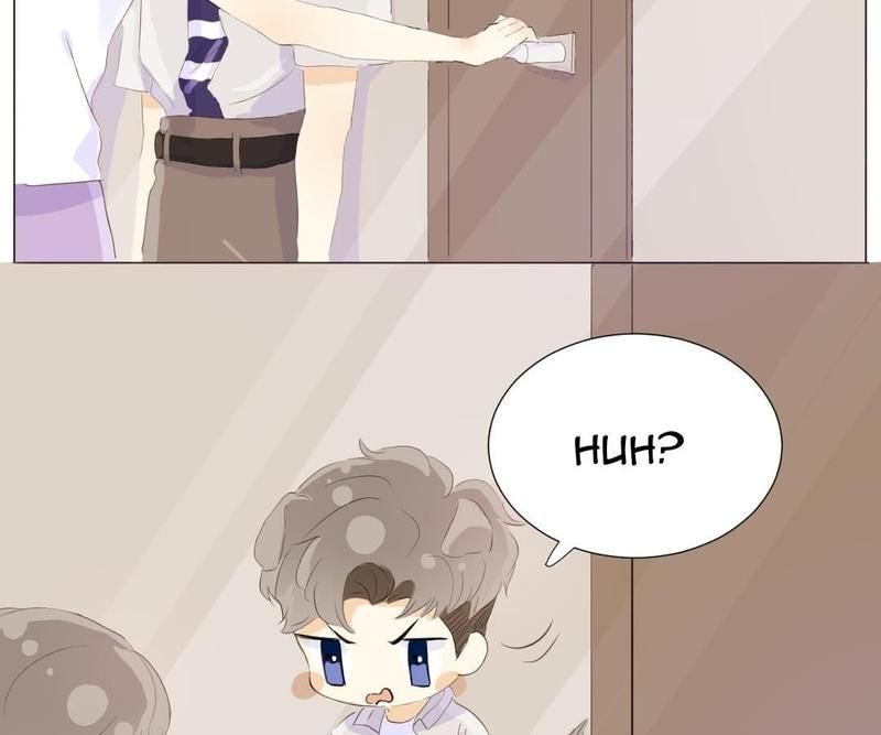 Men's Wear Store and "Her Royal Highness" - Episode 63 — page 21