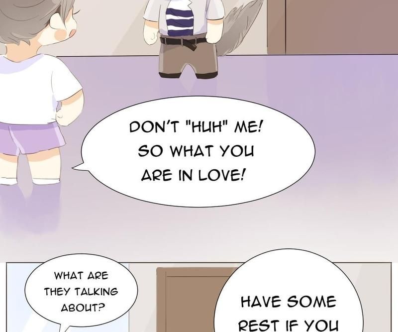 Men's Wear Store and "Her Royal Highness" - Episode 63 — page 22