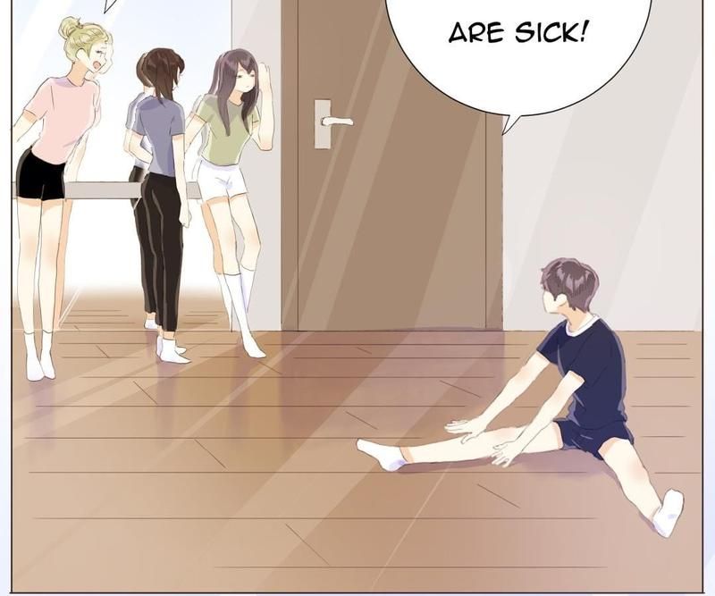 Men's Wear Store and "Her Royal Highness" - Episode 63 — page 23