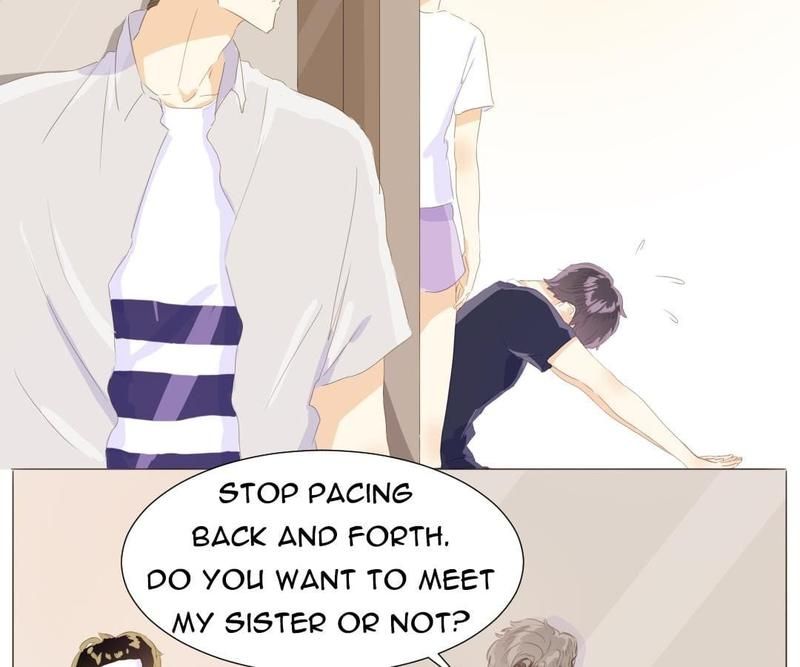 Men's Wear Store and "Her Royal Highness" - Episode 63 — page 4