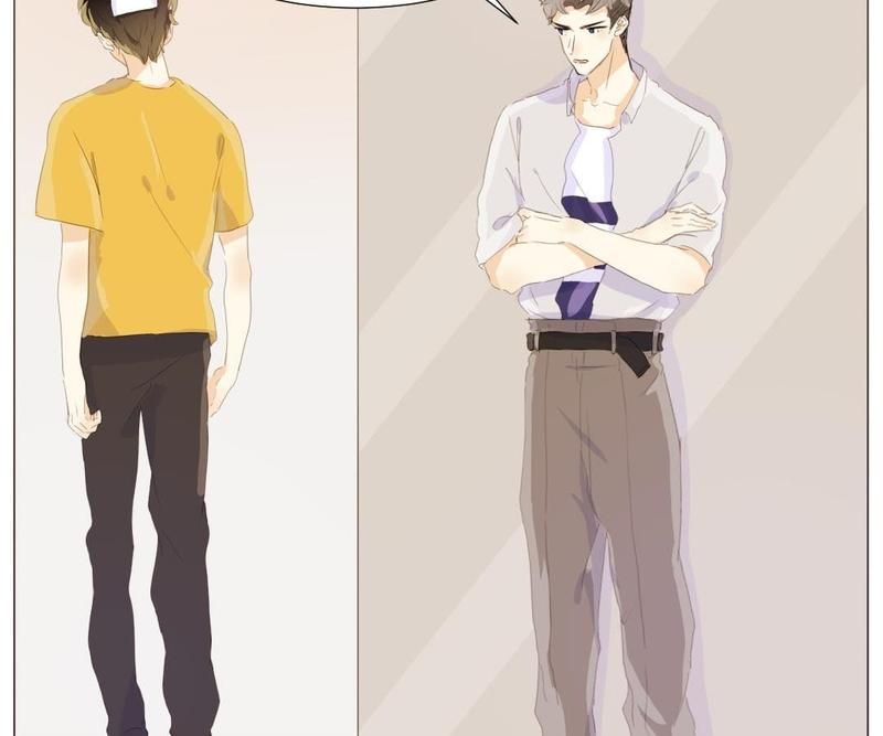 Men's Wear Store and "Her Royal Highness" - Episode 63 — page 5