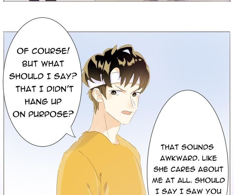 Men's Wear Store and "Her Royal Highness" - Episode 63 — page 6
