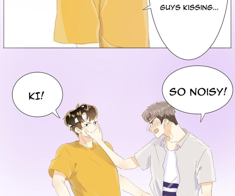 Men's Wear Store and "Her Royal Highness" - Episode 63 — page 7