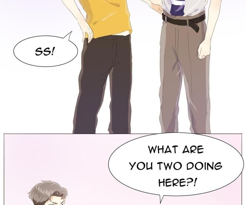 Men's Wear Store and "Her Royal Highness" - Episode 63 — page 8