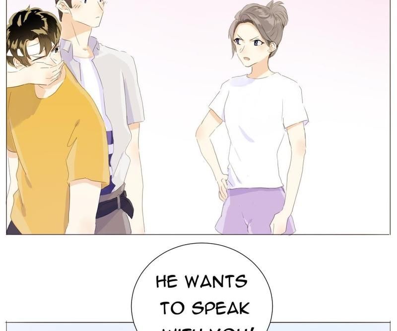 Men's Wear Store and "Her Royal Highness" - Episode 63 — page 9