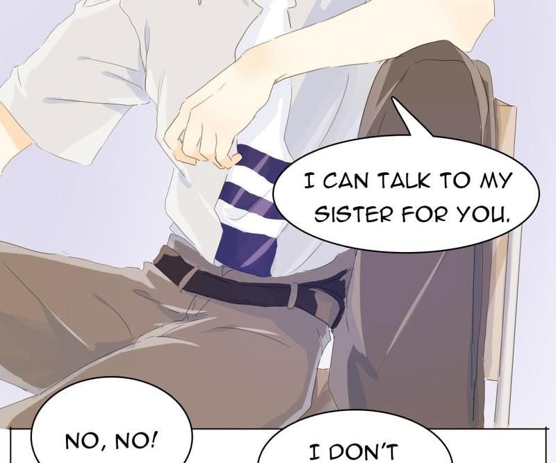 Men's Wear Store and "Her Royal Highness" - Episode 64 — page 11