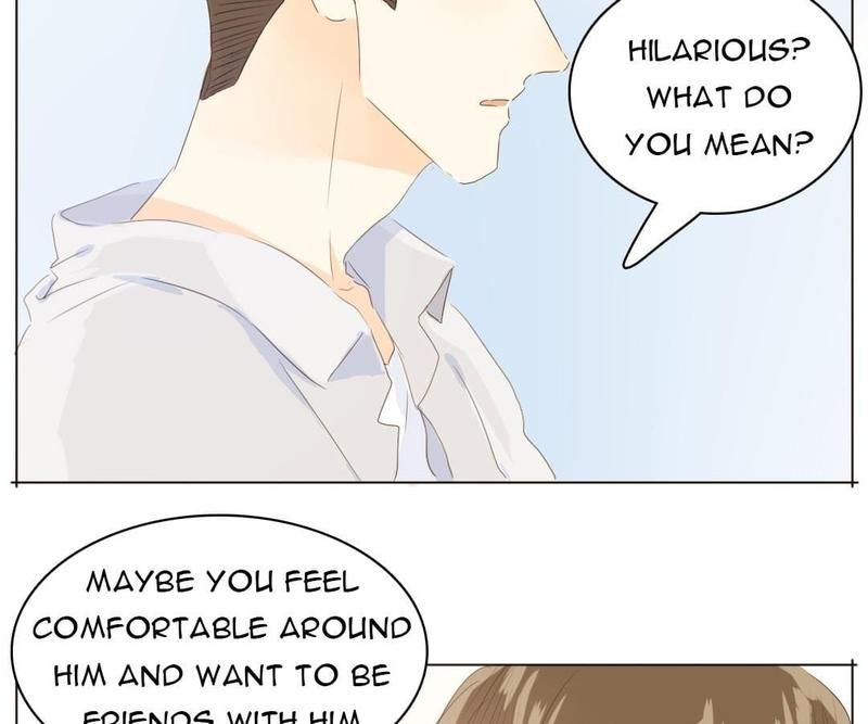 Men's Wear Store and "Her Royal Highness" - Episode 64 — page 15