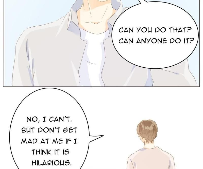 Men's Wear Store and "Her Royal Highness" - Episode 64 — page 18