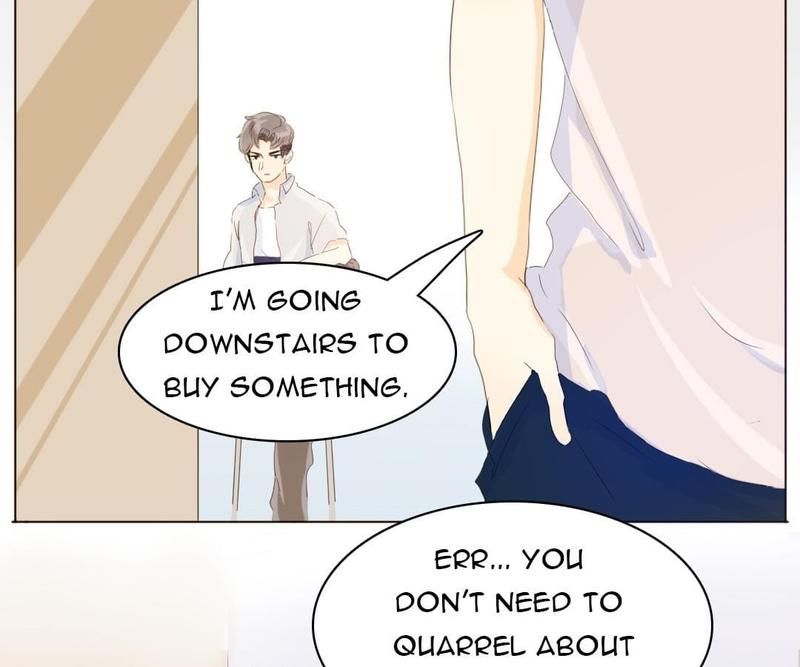 Men's Wear Store and "Her Royal Highness" - Episode 64 — page 20