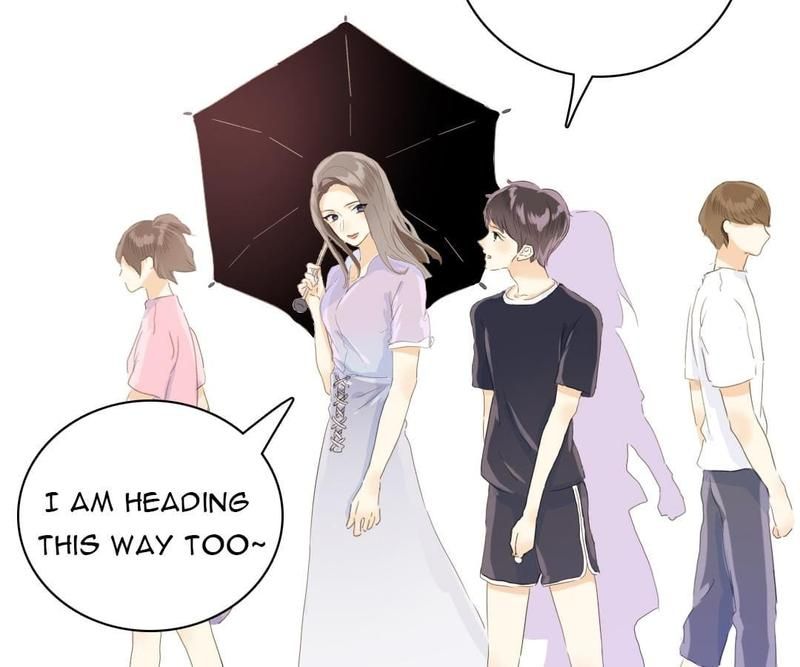 Men's Wear Store and "Her Royal Highness" - Episode 64 — page 27