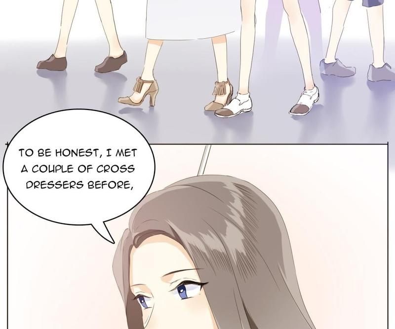 Men's Wear Store and "Her Royal Highness" - Episode 64 — page 28