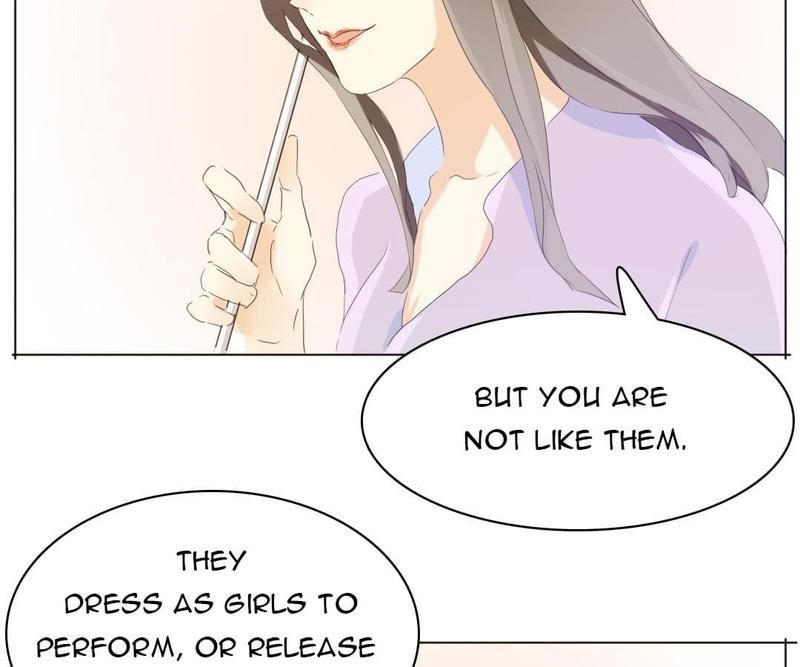Men's Wear Store and "Her Royal Highness" - Episode 64 — page 29