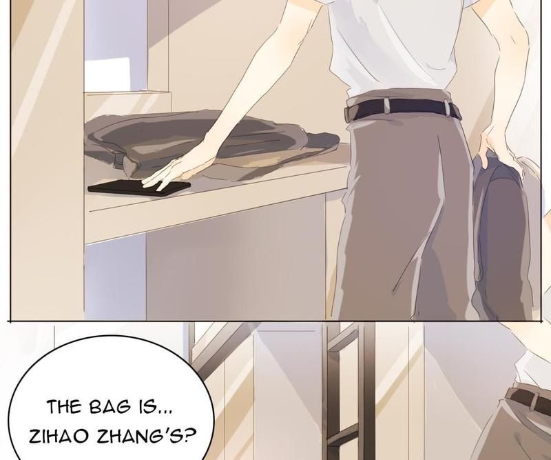 Men's Wear Store and "Her Royal Highness" - Episode 64 — page 3