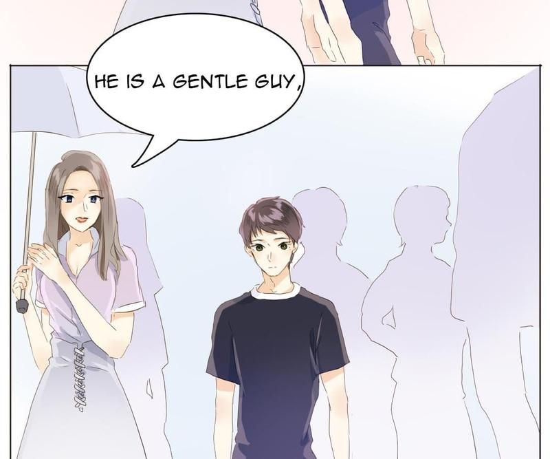 Men's Wear Store and "Her Royal Highness" - Episode 64 — page 34