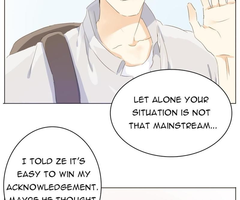 Men's Wear Store and "Her Royal Highness" - Episode 64 — page 38