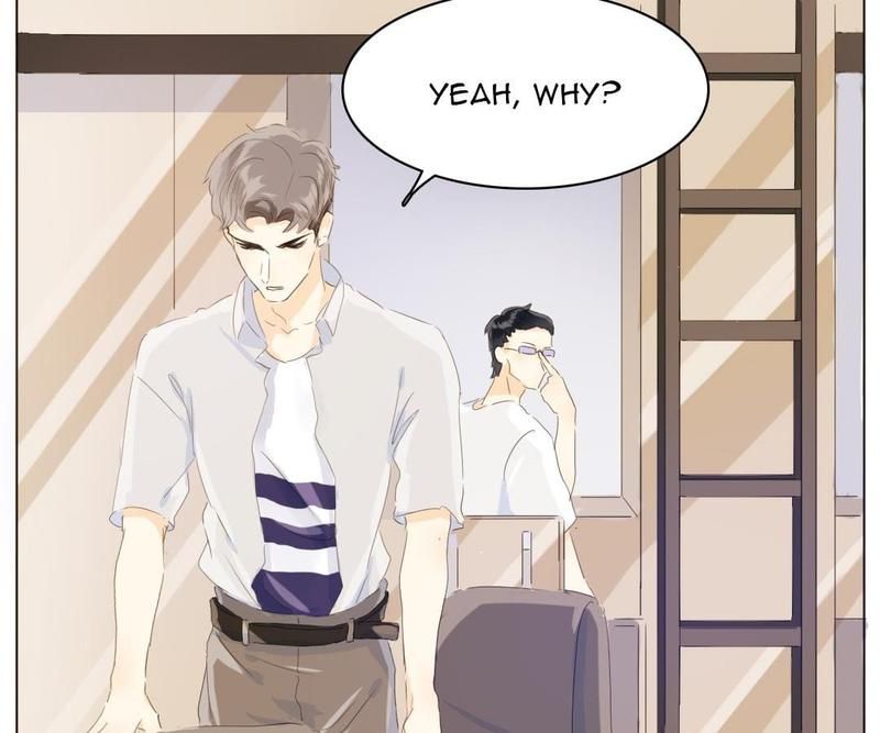Men's Wear Store and "Her Royal Highness" - Episode 64 — page 5