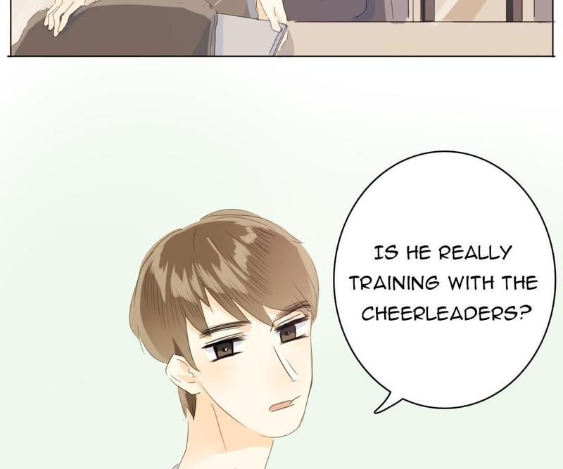 Men's Wear Store and "Her Royal Highness" - Episode 64 — page 6