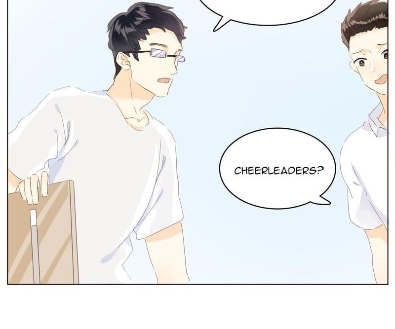 Men's Wear Store and "Her Royal Highness" - Episode 64 — page 8