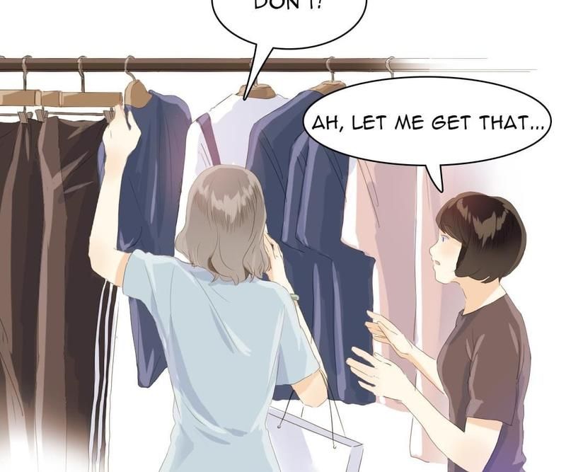 Men's Wear Store and "Her Royal Highness" - Episode 65 — page 12