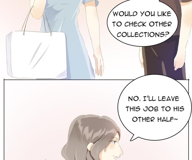 Men's Wear Store and "Her Royal Highness" - Episode 65 — page 16