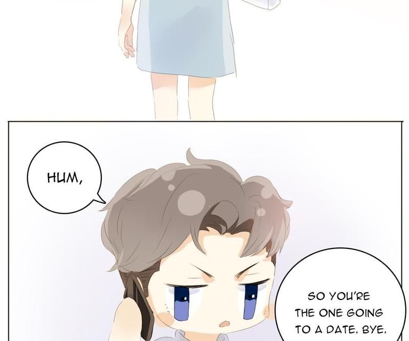 Men's Wear Store and "Her Royal Highness" - Episode 65 — page 20