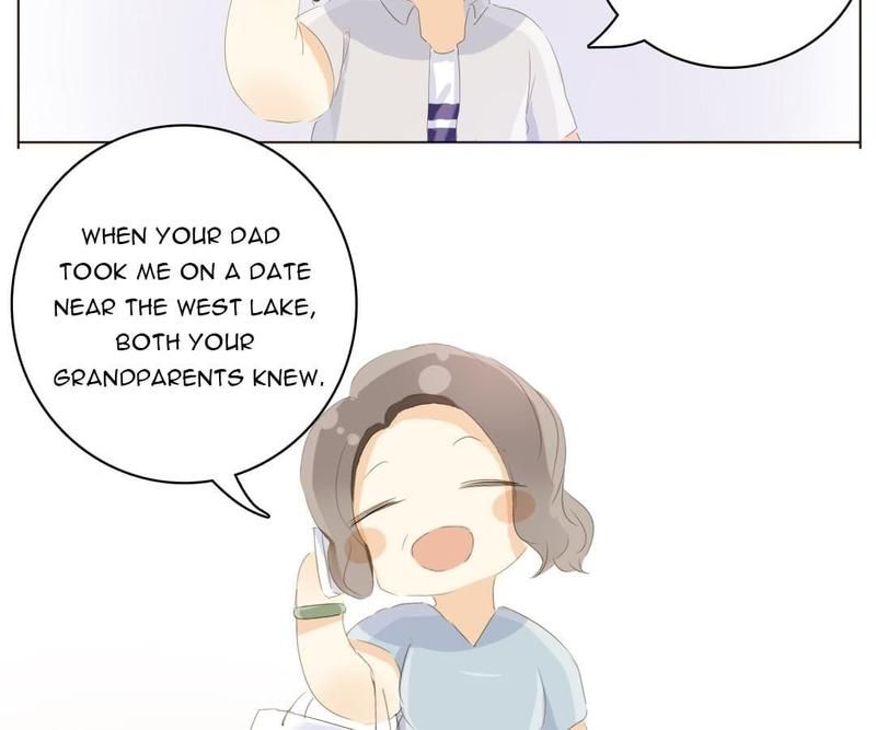 Men's Wear Store and "Her Royal Highness" - Episode 65 — page 21