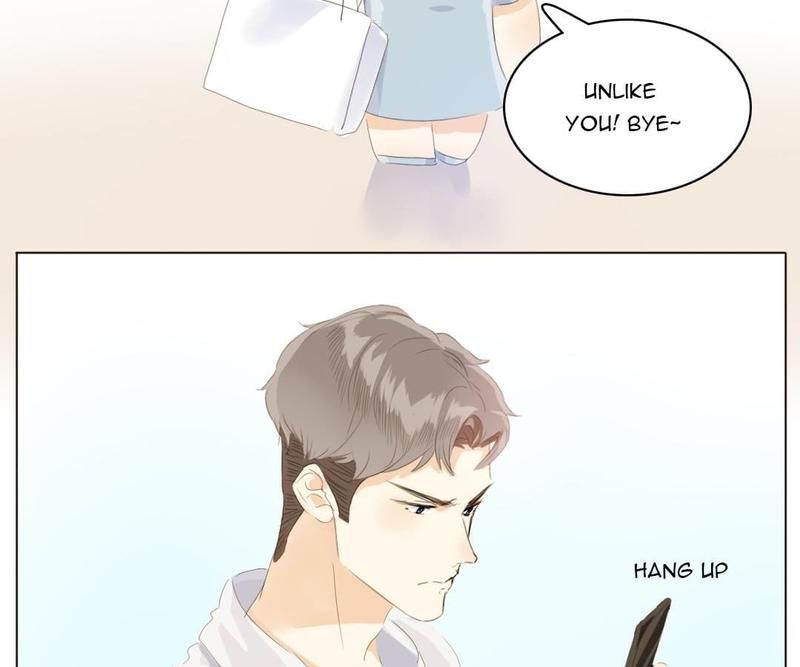 Men's Wear Store and "Her Royal Highness" - Episode 65 — page 22